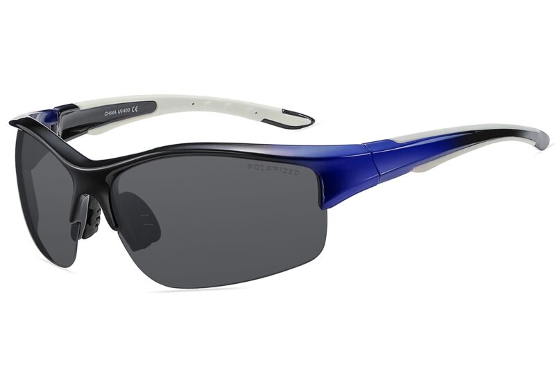 C376P - Polarized Sport Sunglasses