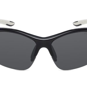 C376P - Polarized Sport Sunglasses - Image 2