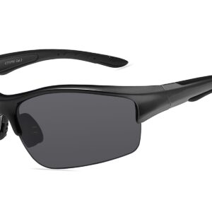 C376P - Polarized Sport Sunglasses - Image 3