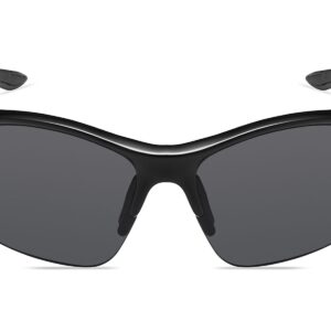 C376P - Polarized Sport Sunglasses - Image 4