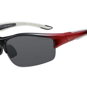 C376P - Polarized Sport Sunglasses - Image 5
