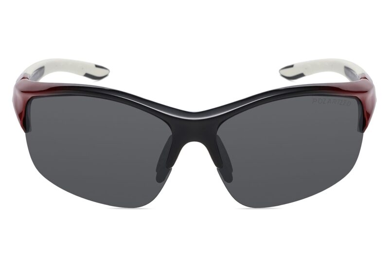 C376P - Polarized Sport Sunglasses - Image 6