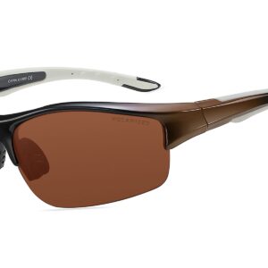 C376P - Polarized Sport Sunglasses - Image 7