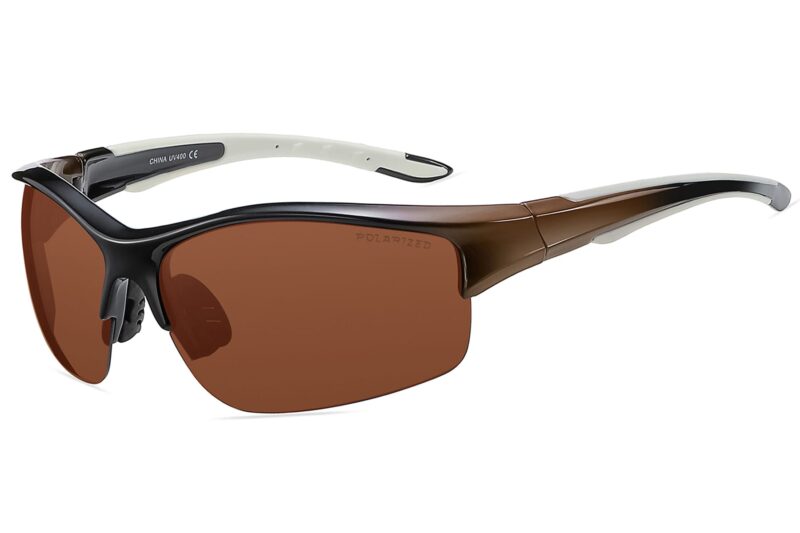 C376P - Polarized Sport Sunglasses - Image 7