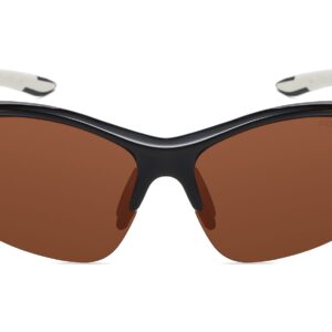 C376P - Polarized Sport Sunglasses - Image 8