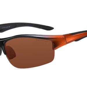 C376P - Polarized Sport Sunglasses - Image 9