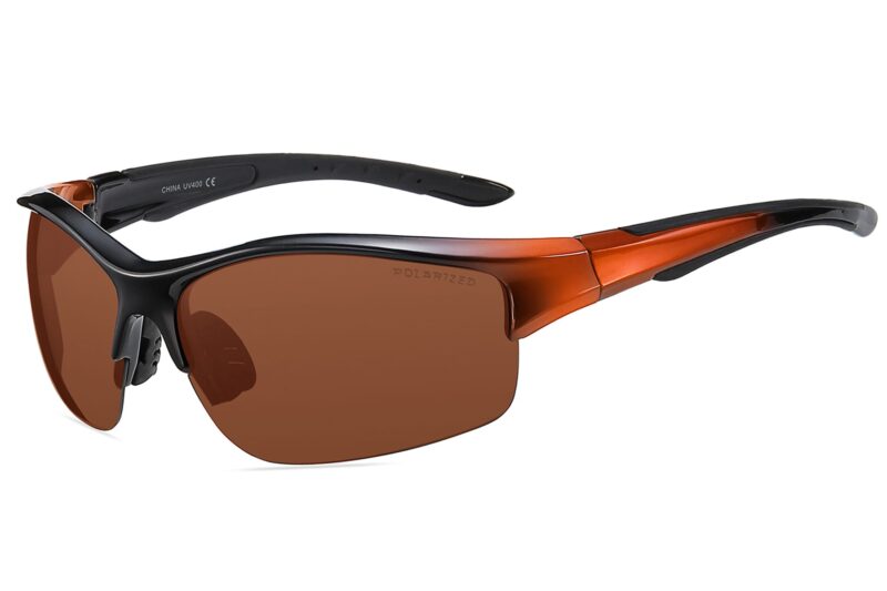 C376P - Polarized Sport Sunglasses - Image 9