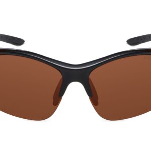 C376P - Polarized Sport Sunglasses - Image 10