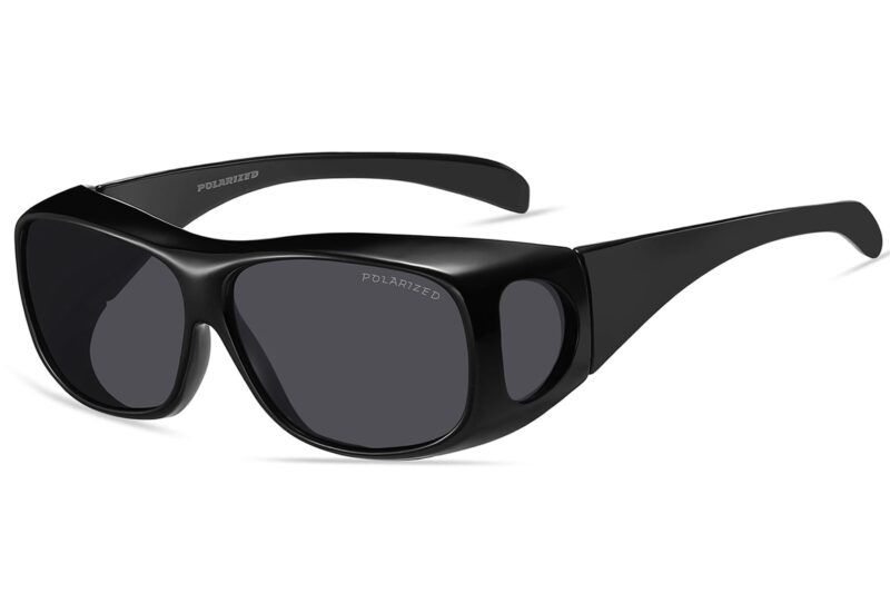 C410P - Polarized Cover Overs Sunglasses
