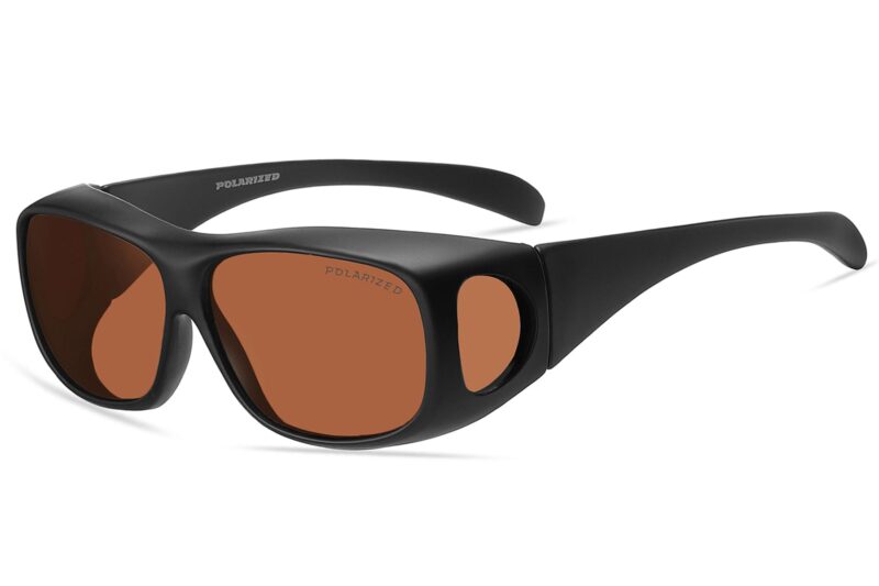 C410P - Polarized Cover Overs Sunglasses - Image 3