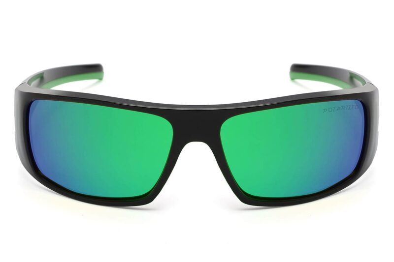 C413PRV - Polarized Color Mirrored Sport Sunglasses - Image 8