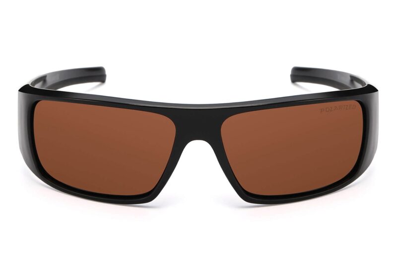 C413PRV - Polarized Color Mirrored Sport Sunglasses - Image 10