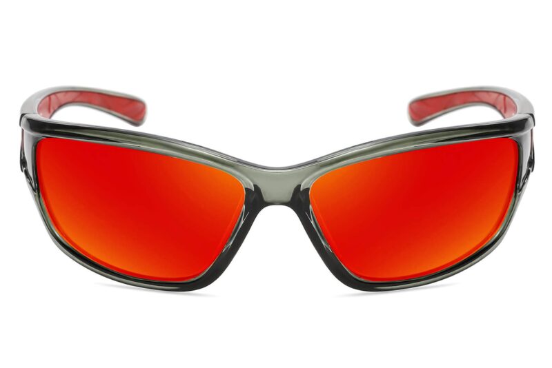 C428RV - Color Mirrored Sport Sunglasses - Image 4