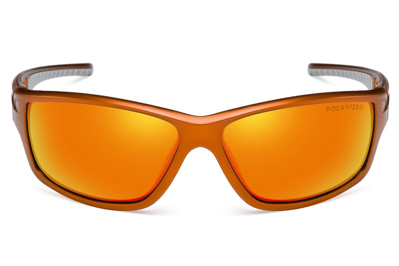 C429PRV - Polarized Color Mirrored Sport Sunglasses - Image 6