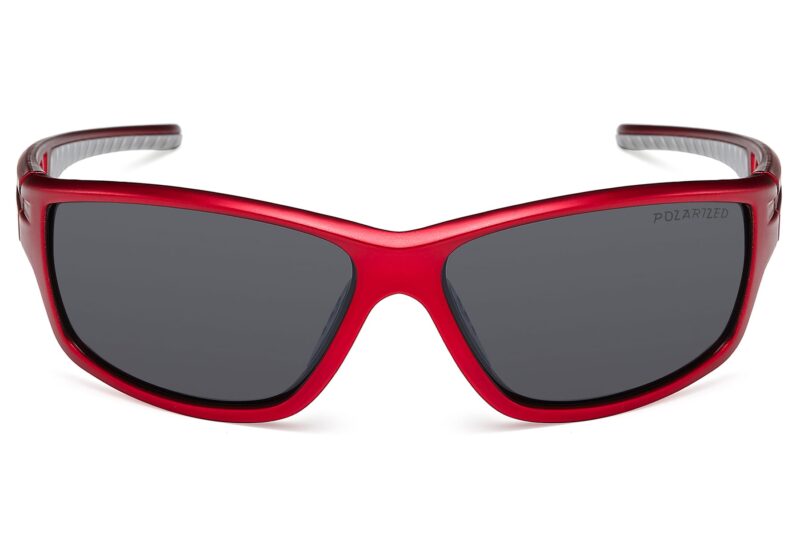 C429PRV - Polarized Color Mirrored Sport Sunglasses - Image 8