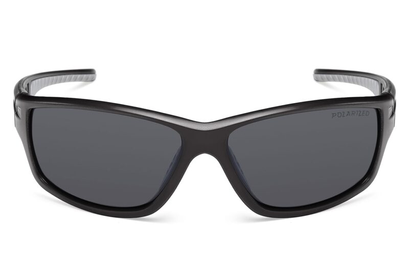 C429PRV - Polarized Color Mirrored Sport Sunglasses - Image 10