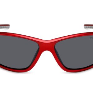 C429P - Polarized Sport Sunglasses - Image 2