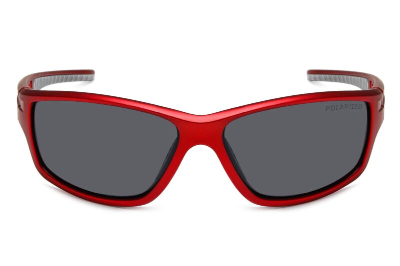 C429P - Polarized Sport Sunglasses - Image 2