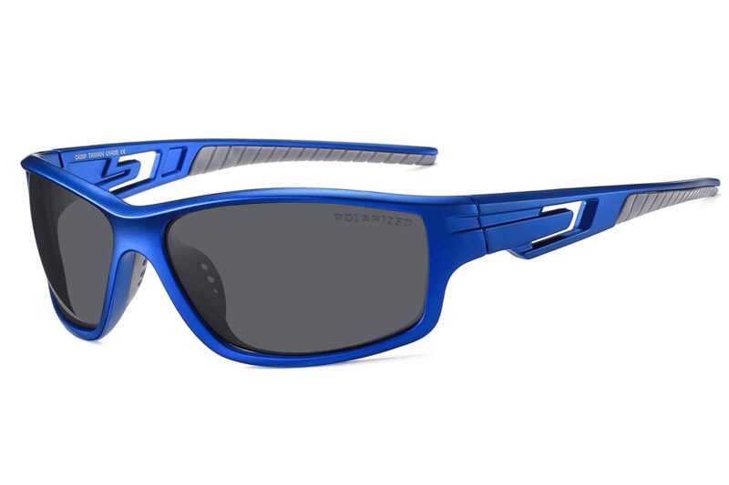 C429P - Polarized Sport Sunglasses - Image 3