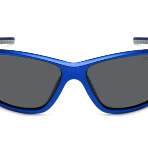 C429P - Polarized Sport Sunglasses - Image 4