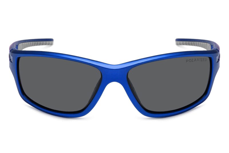 C429P - Polarized Sport Sunglasses - Image 4