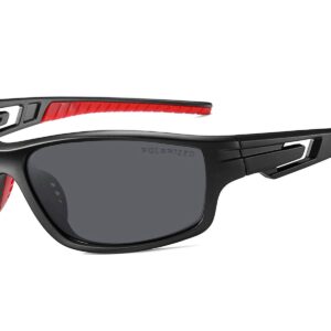 C429P - Polarized Sport Sunglasses - Image 5
