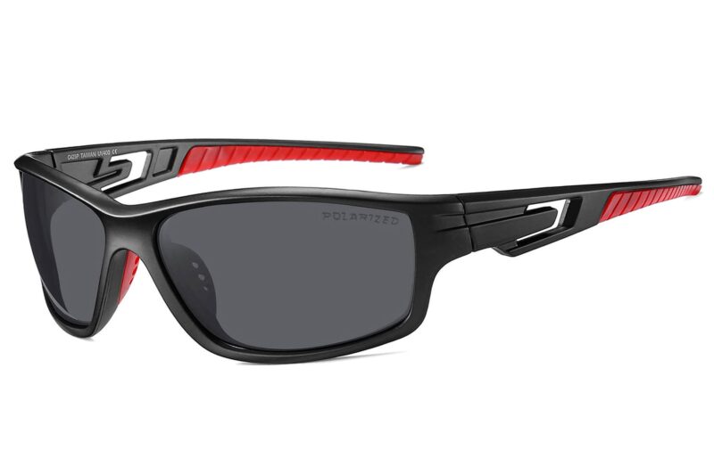 C429P - Polarized Sport Sunglasses - Image 5