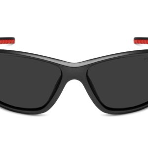 C429P - Polarized Sport Sunglasses - Image 6