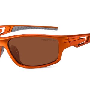 C429P - Polarized Sport Sunglasses - Image 7