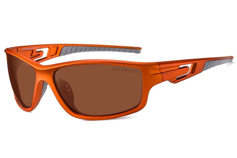 C429P - Polarized Sport Sunglasses - Image 7