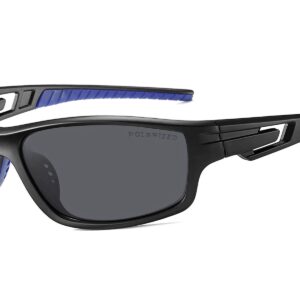 C429P - Polarized Sport Sunglasses - Image 9