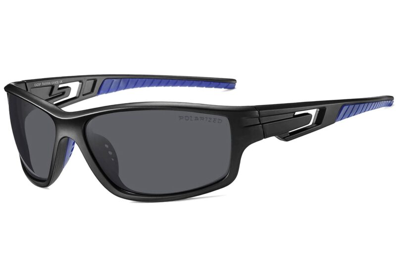 C429P - Polarized Sport Sunglasses - Image 9
