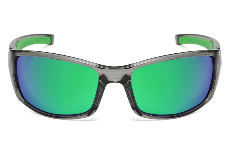 C443PRV - Polarized Color Mirrored Sport Sunglasses - Image 8
