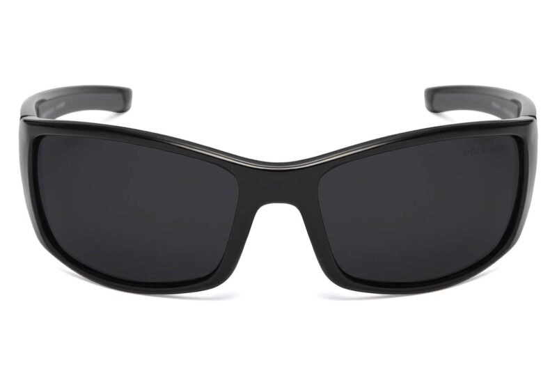 C443PRV - Polarized Color Mirrored Sport Sunglasses - Image 10
