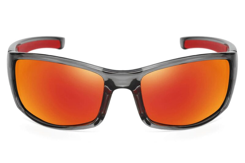 C443RV - Color Mirrored Sport Sunglasses - Image 4