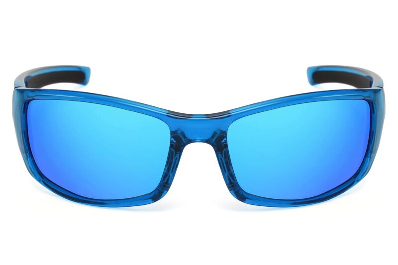 C443RV - Color Mirrored Sport Sunglasses - Image 6