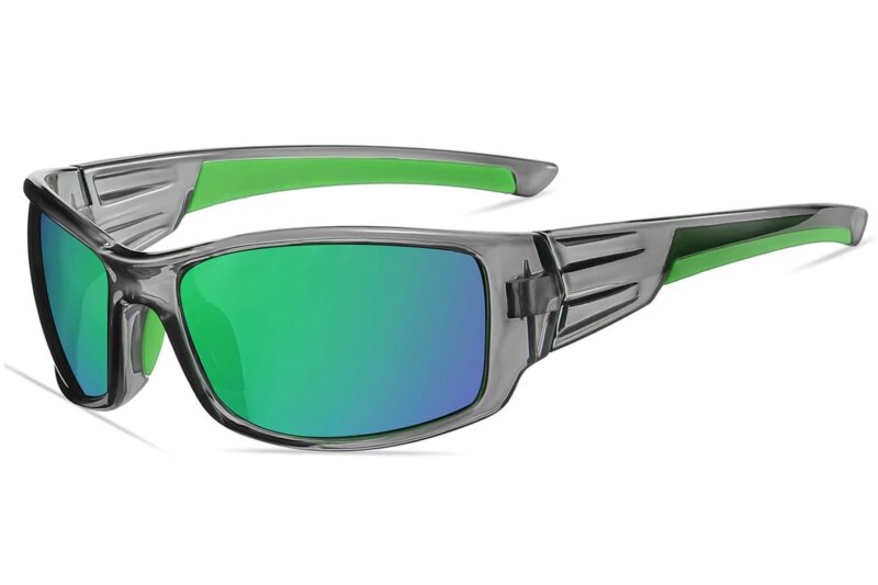 C443RV - Color Mirrored Sport Sunglasses - Image 7