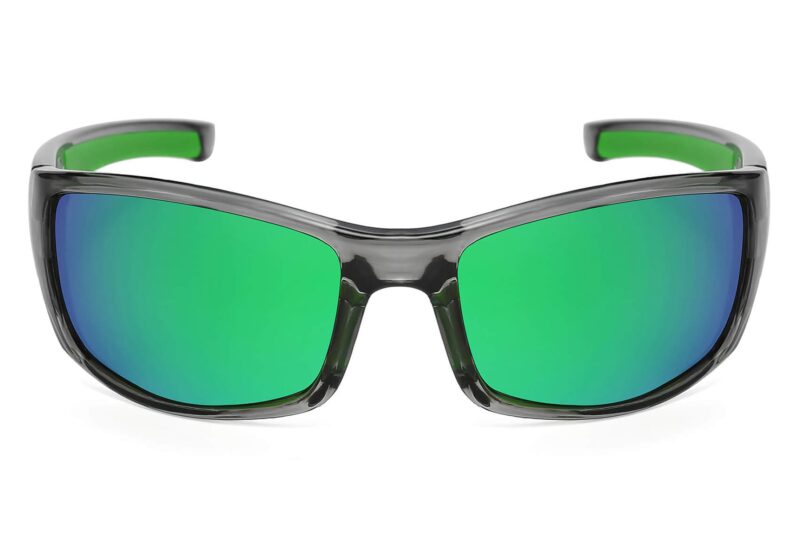 C443RV - Color Mirrored Sport Sunglasses - Image 8