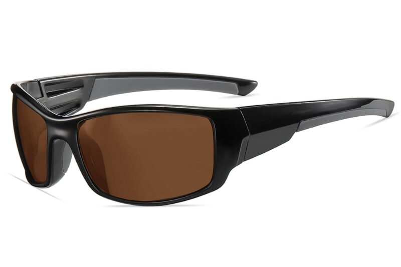 C443RV - Color Mirrored Sport Sunglasses - Image 9