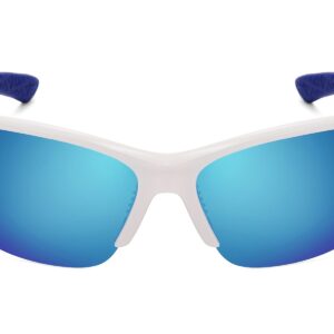 C455PRV - Polarized Color Mirrored Sport Sunglasses - Image 8