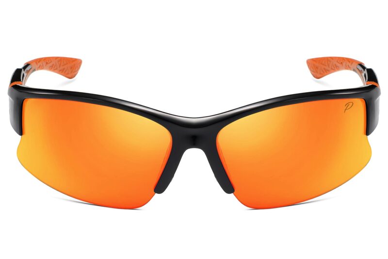 C455PRV - Polarized Color Mirrored Sport Sunglasses - Image 10