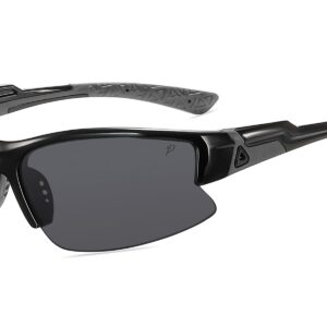 C455PRV - Polarized Color Mirrored Sport Sunglasses - Image 13
