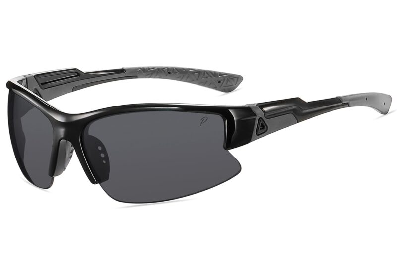 C455PRV - Polarized Color Mirrored Sport Sunglasses - Image 13