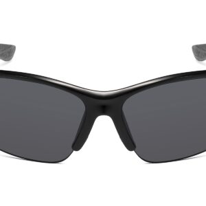 C455PRV - Polarized Color Mirrored Sport Sunglasses - Image 14