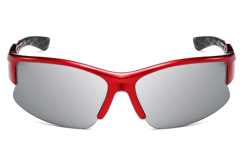 C455RV - Color Mirrored Sport Sunglasses - Image 10