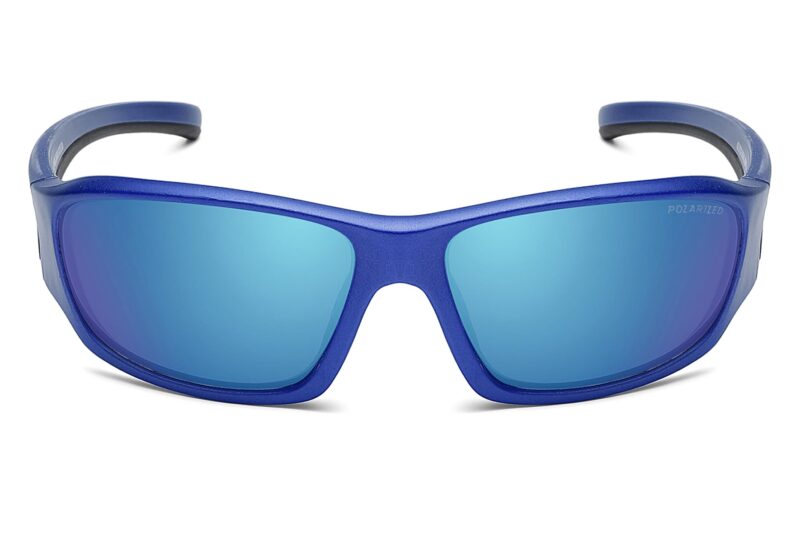 C456PRV - Polarized Color Mirrored Sport Sunglasses - Image 10