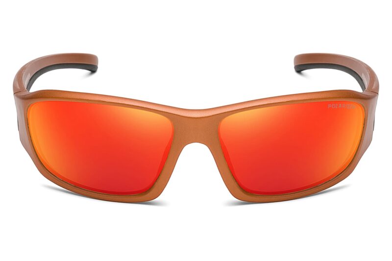 C456PRV - Polarized Color Mirrored Sport Sunglasses - Image 12