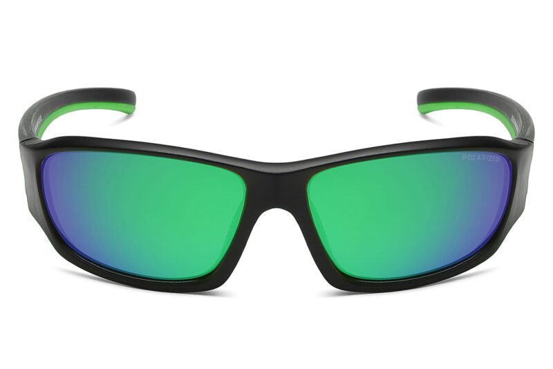 C456PRV - Polarized Color Mirrored Sport Sunglasses - Image 14