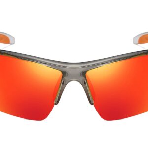 C477PRV - Polarized Color Mirrored Sport Sunglasses - Image 4