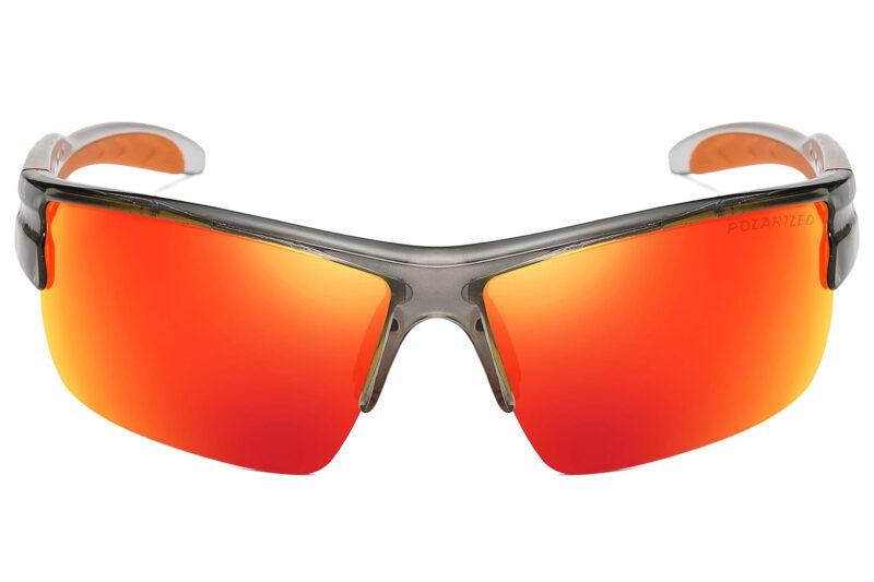 C477PRV - Polarized Color Mirrored Sport Sunglasses - Image 4